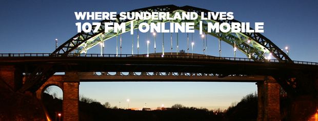 Spark FM - Sunderland
