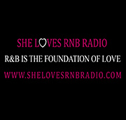 She Loves RNB Radio