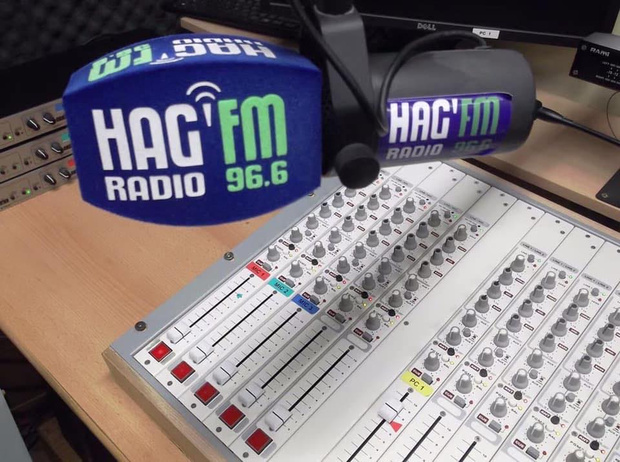 HAG FM
