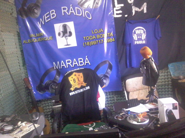 Radio Maraba