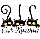 Cat Kawaii