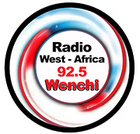 92.5 Radio West-Africa