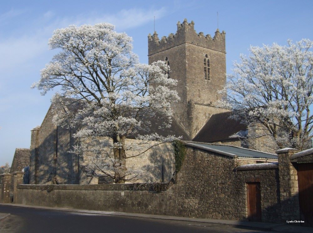 Ballina Killaloe Local Radio Live Radio