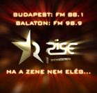 Rise FM