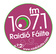 Radio-Failte - Irish Radio Station in Belfast, Northern Ireland