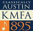Listen Live to KMFA - Austin, Texas radio station online now.