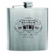 WFMU - Hudson County