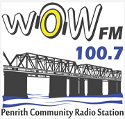 Listen live to the WOW FM - Penrith radio station online now.