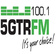 Listen live to the 5GTR - Mount Gambier radio station online now.