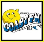 Listen live to the Coast FM - Adelaide radio station online now.