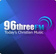Listen live to the 96.3 Rhema FM - Belmont radio station online now.