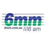 Listen live to the 6MM - Mandurah radio statin online now.