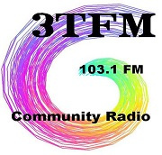 Listen live to the 3TFM - Saltcoats radio station online now.