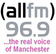Listen live to the ALL FM - Longsight radio station online now.