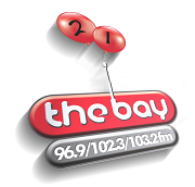 Listen live to the The Bay - Lancaster radio station online now.