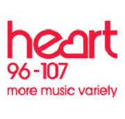 Listen live to the Heart (Bedford) - Bedford radio station online now.
