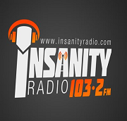 Listen live to the Insanity Radio - Egham radio station online now.