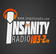 Listen live to the Insanity Radio - Egham radio station online now.