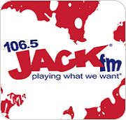 Listen live to the 106 JACK fm - Southampton radio station online now.
