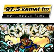 Listen live to the 97.5 Kemet FM - Nottingham radio station online now.