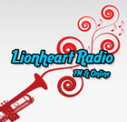 Listen live to the Lionheart Radio - Alnwick radio station online now.