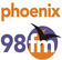 Listen live to the Phoenix FM - Brentwoodradio station online now.