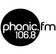 Listen live to the Phonic FM - Exeter radio station online now.