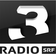 Listen live to the Radio SRF 3 - Baselradio station online now. 
