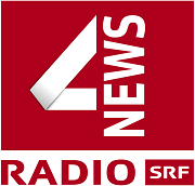 Listen live to the Radio SRF 4 News - Baselradio station online now.
