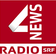 Listen live to the Radio SRF 4 News - Baselradio station online now. 