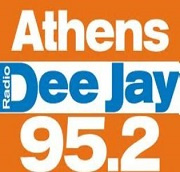 Listen live to the Athens Deejay 95.2 - Athens radio station online now.