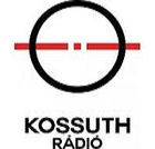 Listen live to the MR1-Kossuth Rádió - Budapest radio station online now. 