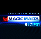 Listen live to the Radio Malta - G'Mangia radio station online now.