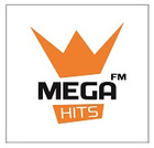 Listen live to the Mega Hits - Lisbon radio station online now.