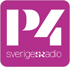 Listen live to the Sveriges Radio P4 med Radiosporten - Stockholm radio station online now.