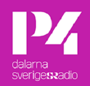 Listen live to the Sveriges Radio P4 Dalarna - Falun radio station online now.