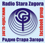 Listen live to the Radio Stara Zagora - Stara Zagora radio station online now.