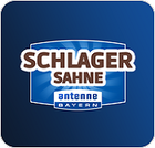 Listen live to the Antenne Bayern Schlagersahne - Munich radio station online now.