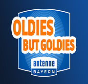 Knoglemarv Recollection Hvis Antenne Bayern Oldies but Goldies - Munich | Live Radio