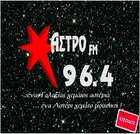 Listen live to the Astro Radio 96,4 - Rethymno radio station online now.