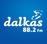 Listen live to the Dalkas 88,2 - Chalkida radio station onlinw now. 