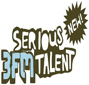 Listen live to the NPO 3FM Serious Talent - Hilversum radio station online now. 