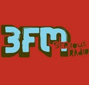 Listen live to the NPO 3FM On Stage - Hilversum radio station online now.