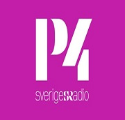 Listen live to the Sveriges Radio P4 Göteborg - Göteborg radio station online now.