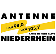 Listen live to the Antenne Niederrhein - Kleve radio station online now.