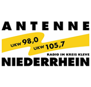 Listen live to the Antenne Niederrhein - Kleve radio station online now. 