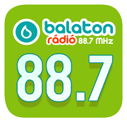 Listen live to the Balaton Rádió - Siófok radio station online now. 