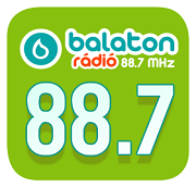 Listen live to the Balaton Rádió - Siófok radio station online now.