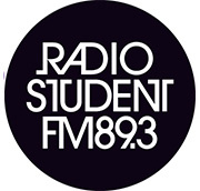 Radio Študent