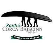 Raidio Corca Baiscinn